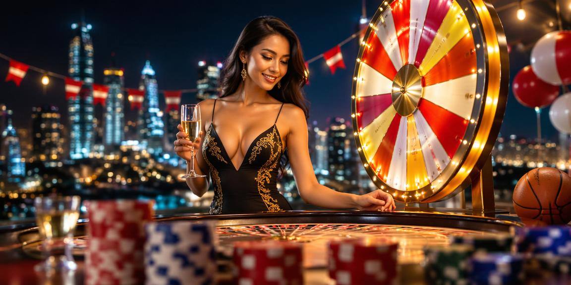 win88.com How Our Casino Floor is Organized